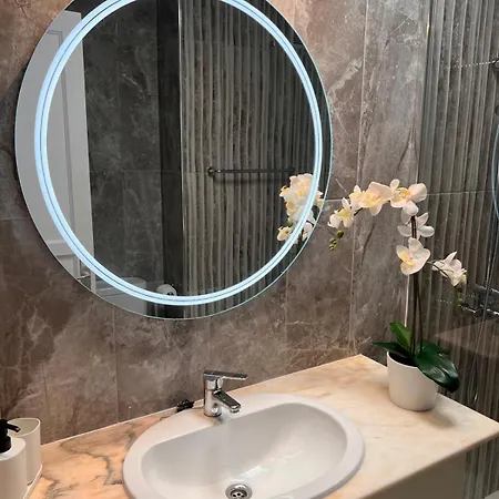 Daruma 1-bedroom With Sea Views Appartement