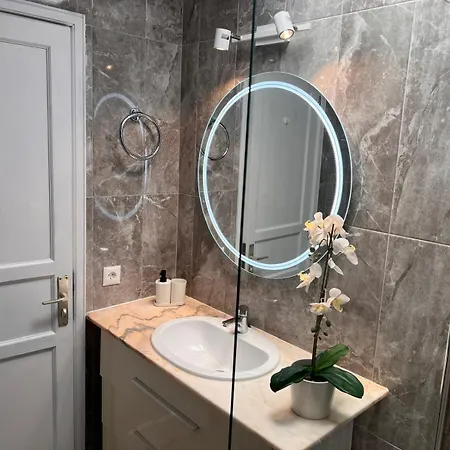 Appartement Daruma 1-bedroom With Sea Views *