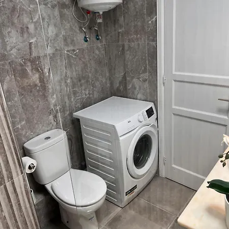 Daruma 1-bedroom With Sea Views *