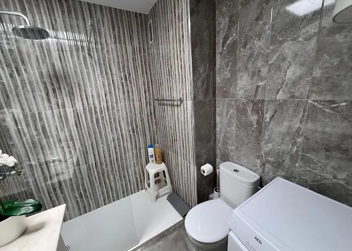 Апартаменты Daruma 1-bedroom With Sea Views