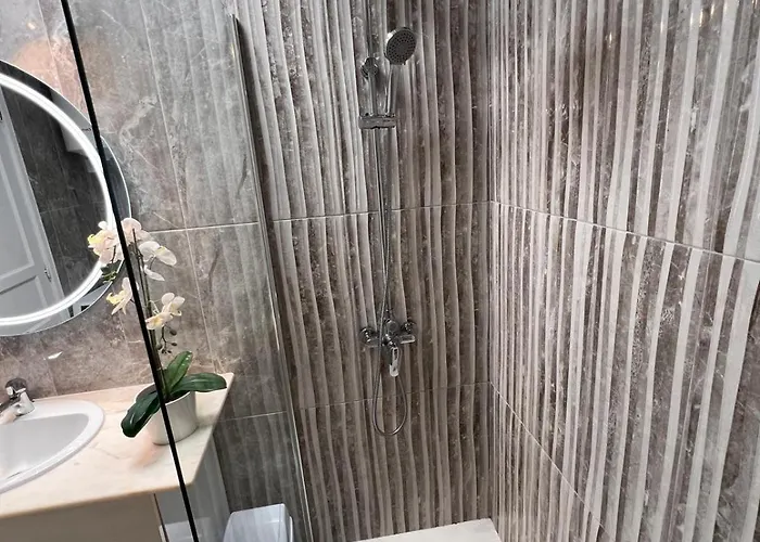 Daruma 1-bedroom With Sea Views Апартаменты Коста-Тегисе