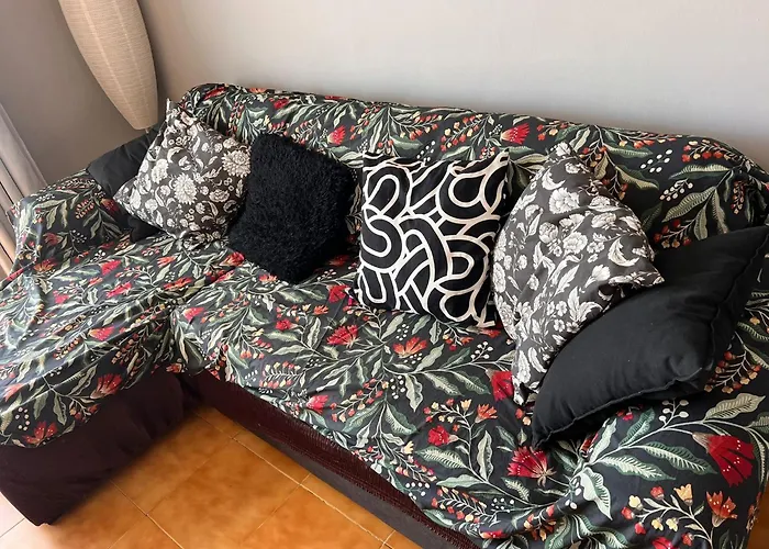 Daruma 1-bedroom With Sea Views Апартаменты *