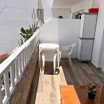 Daruma 1-bedroom With Sea Views Apartment Costa Teguise