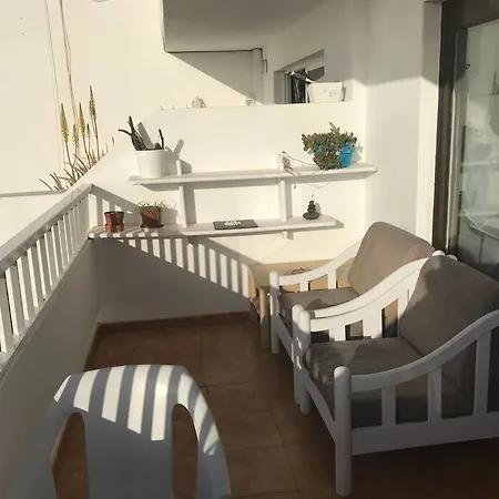 Apartment Daruma 1-bedroom With Sea Views