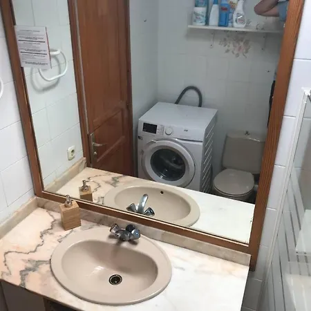 Daruma 1-bedroom With Sea Views Apartment *