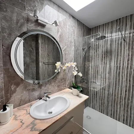 Daruma 1-bedroom With Sea Views Daire *