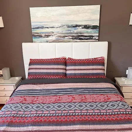 Daruma 1-bedroom With Sea Views 科斯塔特吉塞