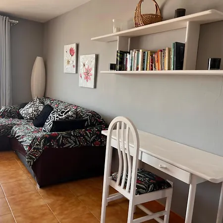 Daruma 1-bedroom With Sea Views * Costa Teguise