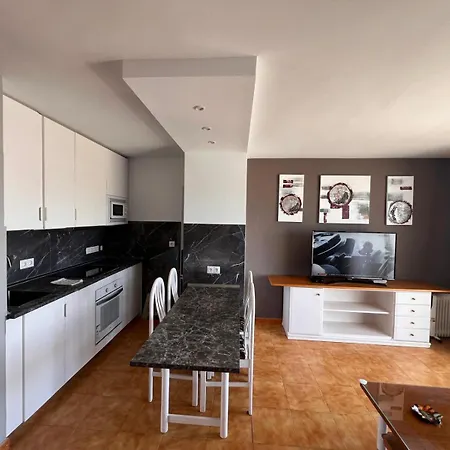 公寓 Daruma 1-bedroom With Sea Views
