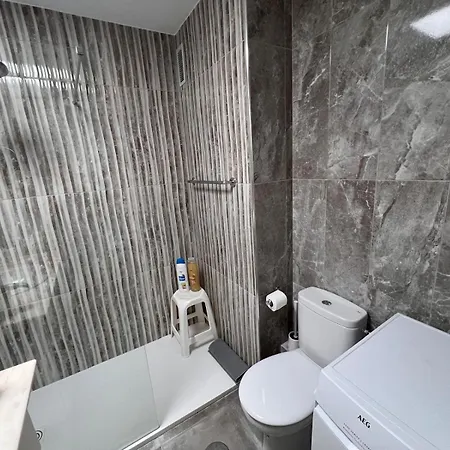 公寓 Daruma 1-bedroom With Sea Views