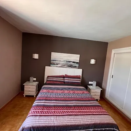 Daruma 1-bedroom With Sea Views Daire *