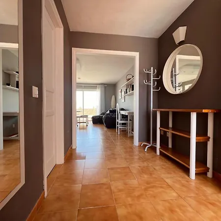 Daruma 1-bedroom With Sea Views 公寓