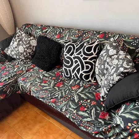 Daruma 1-bedroom With Sea Views 公寓 *