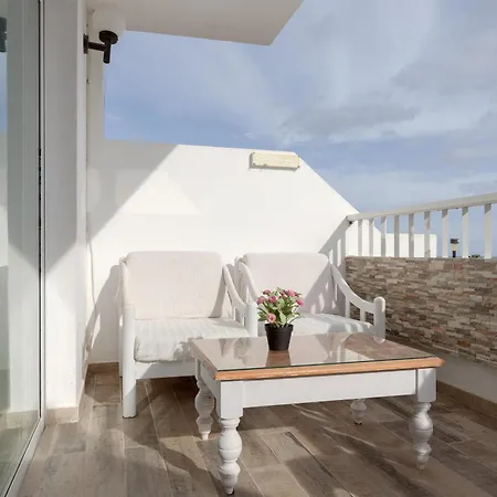 公寓 Daruma 1-bedroom With Sea Views 科斯塔特吉塞