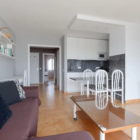 Daruma 1-bedroom With Sea Views 公寓