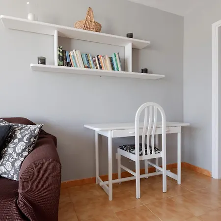Daruma 1-bedroom With Sea Views 公寓 科斯塔特吉塞