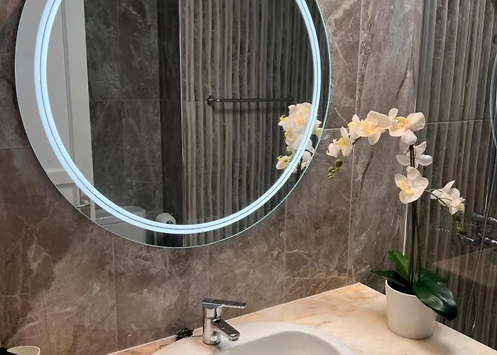 Daruma 1-bedroom With Sea Views Appartamento