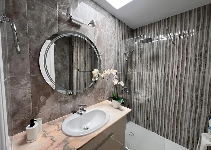 Daruma 1-bedroom With Sea Views Daire *