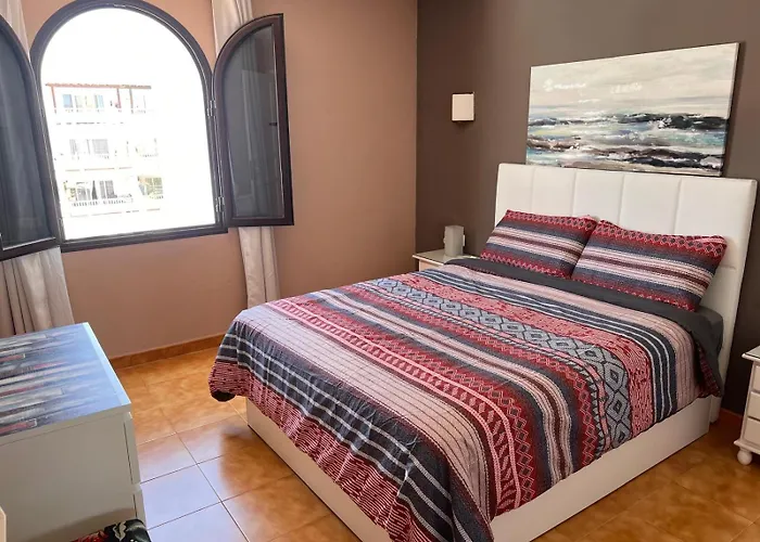 Daruma 1-bedroom With Sea Views Daire