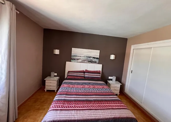 Daruma 1-bedroom With Sea Views Daire *