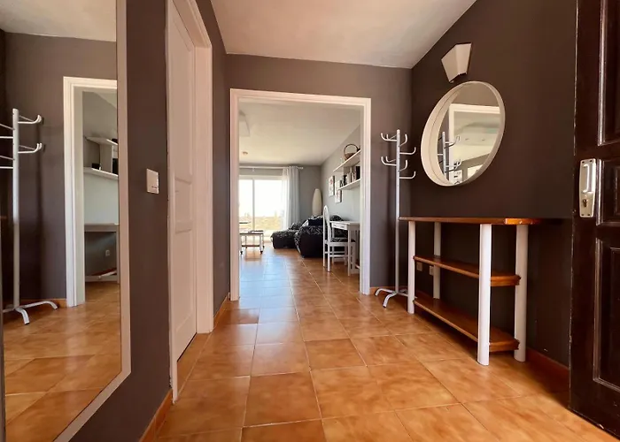 Daruma 1-bedroom With Sea Views Daire