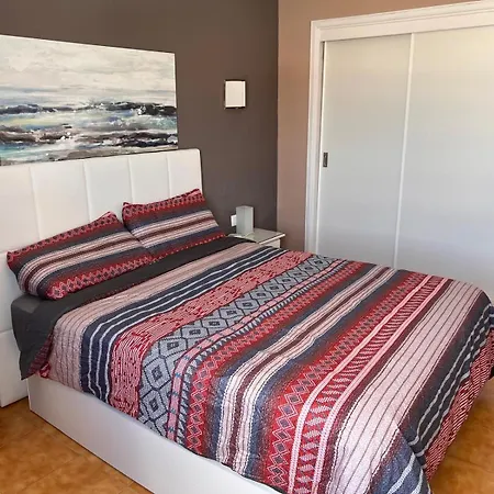 Daruma 1-bedroom With Sea Views 아파트 코스타 테기세