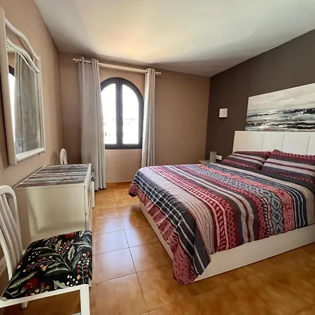 아파트 Daruma 1-bedroom With Sea Views 코스타 테기세