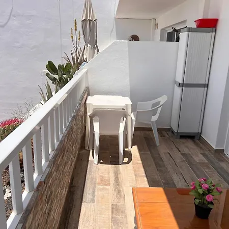 Daruma 1-bedroom With Sea Views 아파트 코스타 테기세