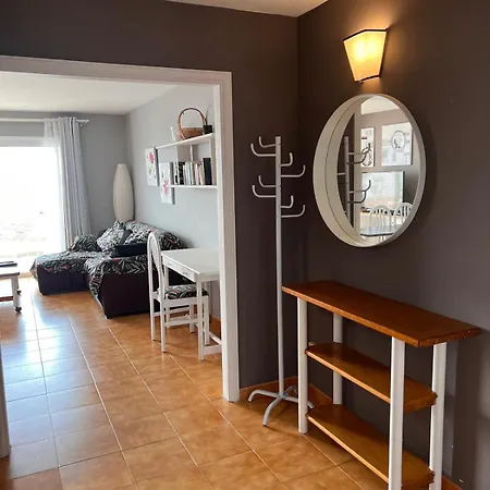 Daruma 1-bedroom With Sea Views 코스타 테기세