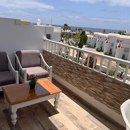 Daruma 1-bedroom With Sea Views * 코스타 테기세